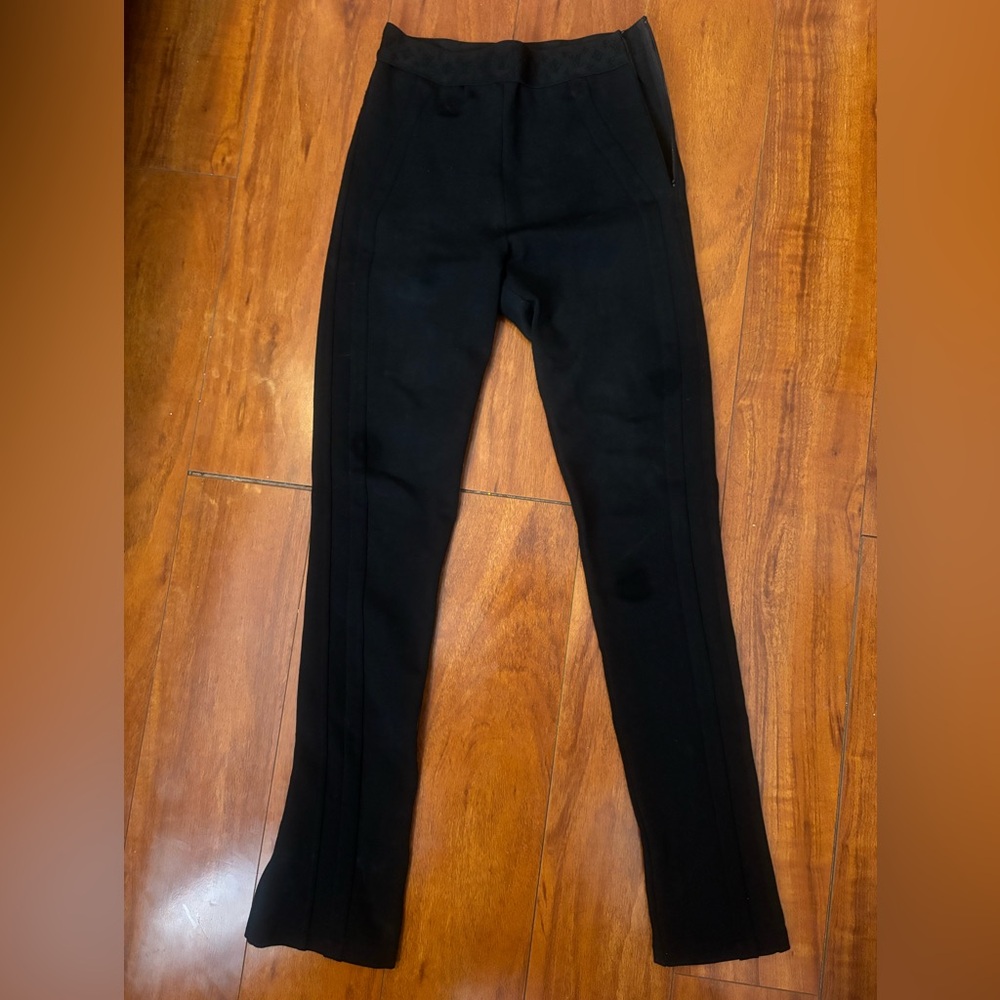 Louis Vuitton riding pants